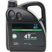 Spec-x Óleo De Motor 4t 5w-40 Street 4l