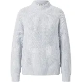 EDITED The Label Pullover 'Beth' azul claro