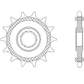 Rk Pinhao Dianteiro C5044-16zz5