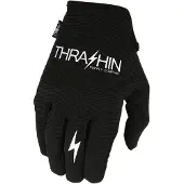 Thrashin Supply Co Luvas De Verão Stealth