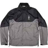 Thrashin Supply Co Capa De Chuva Mission