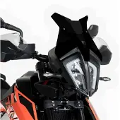 Puig Para-brisa Sport Ktm 790 Adventure 2019