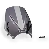 Puig Para-brisa New Generation Sport Triumph Trident 660 2025