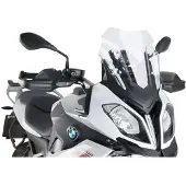 Puig Pára-brisas Desportivo Racing Bmw S1000xr 15-18