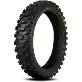 Kenda Pneu Traseiro Off-road K785 Millville Ii Nhs 49m Tt