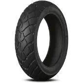 Kenda Pneu Dianteiro/traseiro Da Scooter K761 47j E Tl
