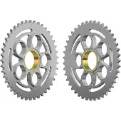 Esjot Roda Dentada Traseira 29020 525