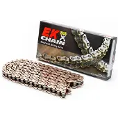 Ek Chain Corrente 530mvxz2 Qx-ring Mlj