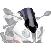 Puig Pára-brisas Desportivo Z-racing Bmw S1000rr 2009-2014