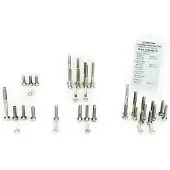 Scar Kit De Parafusos Do Motor Stimeng250excf2