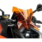 Puig Para-brisa New Generation Sport Ktm 990 Duke R 2025