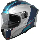 Axxis Capacete Integral Hawk Evo Sv