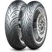 Dunlop Pneu De Scooter Scootsmart 2 56p Tl