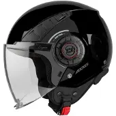 Axxis Capacete Aberto Metro S