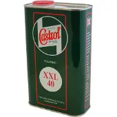 Castrol Óleo De Motor Classic Xxl 40 1l