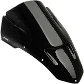 Puig Para-brisa Z-racing Aprilia Tuono 1000r 06