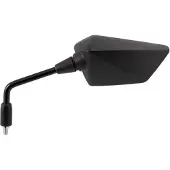 RMS Beauty Espelho Retrovisor Esquerdo Kawasaki Versys 1000 2012