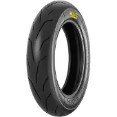 Pmt Tyres Pneu Dianteiro Da Scooter Blackfire Medium 50j Tl