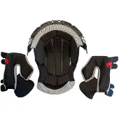 Hebo Forro Interno Mx 323 Junior