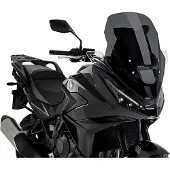 Puig Para-brisa Honda Nt 1100 Dct 2026 Touring 22402f