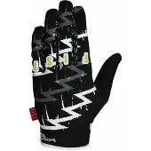 Fist Luvas De Off-road Strapped Taka Higashino Cali Roll