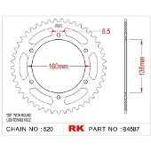 Rk Pinhao Dianteiro 4587 520