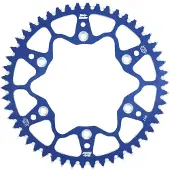 Moto-Master Roda Dentada Traseira 428 Suzuki/yamaha 620042447 Aluminium