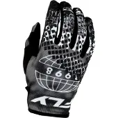 FLY Racing Luvas De Off-road Kinetic Blur
