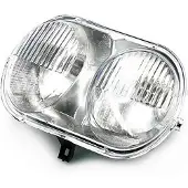 Hert Farol Dianteiro Yamaha Neo´s 02-06