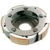 Bcr Embreagem Completa Suzuki An400 Burgman 400cc