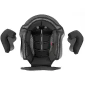 Eight Forro Interior Completo Do Capacete S779