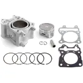 Airsal Cilindro Honda Sh 150cc 20-26 60 Mm