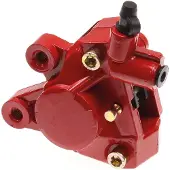 Supertec Tuning Parts Pinça De Freio 90108