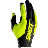 Shot Race Gear Luvas De Off-road Lite Skin
