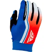 FLY Racing Luvas De Off-road F-16 Raze