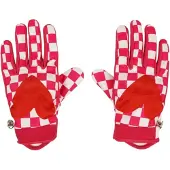 By City Luvas Moscow Glitter Agatha Ruiz De La Prada