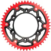 Chiaravalli Cht Roda Dentada Traseira 2158-51 X-race