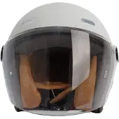 By City Capacete Aberto Metropolitan