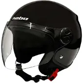 Hebo Capacete Aberto Of819 Street One