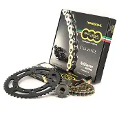 Regina Kit De Transmissão Ducati Hypermotard 796 95d079603-reg525zrt