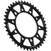 JT Sprockets Roda Dentada Traseira Jta130343blk