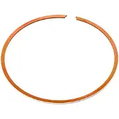 VERTEX Segmento De Pistão 53010007200