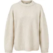 NCO Pullover branco