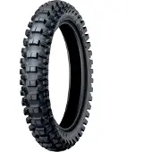 Dunlop Pneu Dianteiro Off-road Geomax Mx 54 41j Tt