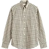 Gant Camisa De Manga Comprida 3263039