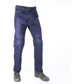 Oxford Jeans Straight