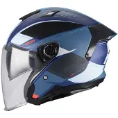 Axxis Capacete Aberto Blazer Sv Traffic