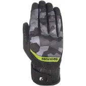 Oxford Luvas Byron Gr