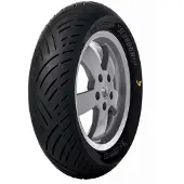 Eurogrip Pneu Traseiro De Scooter Bee Connect Tl 64s