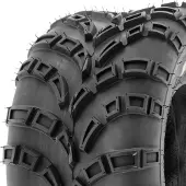 SUN-F Pneu De Quad A-028 Tl 47f
